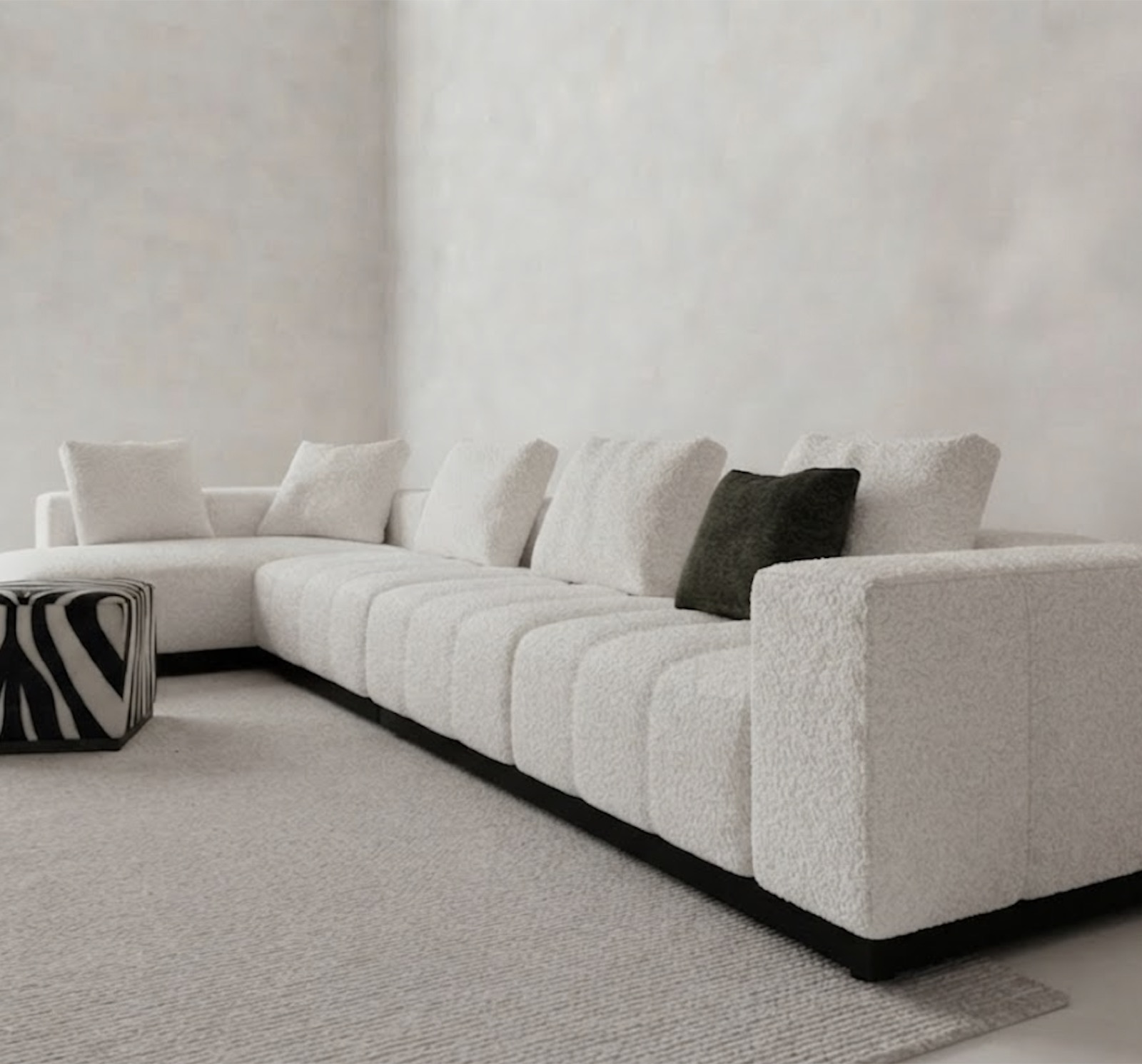 The Luca Sectional — view 2