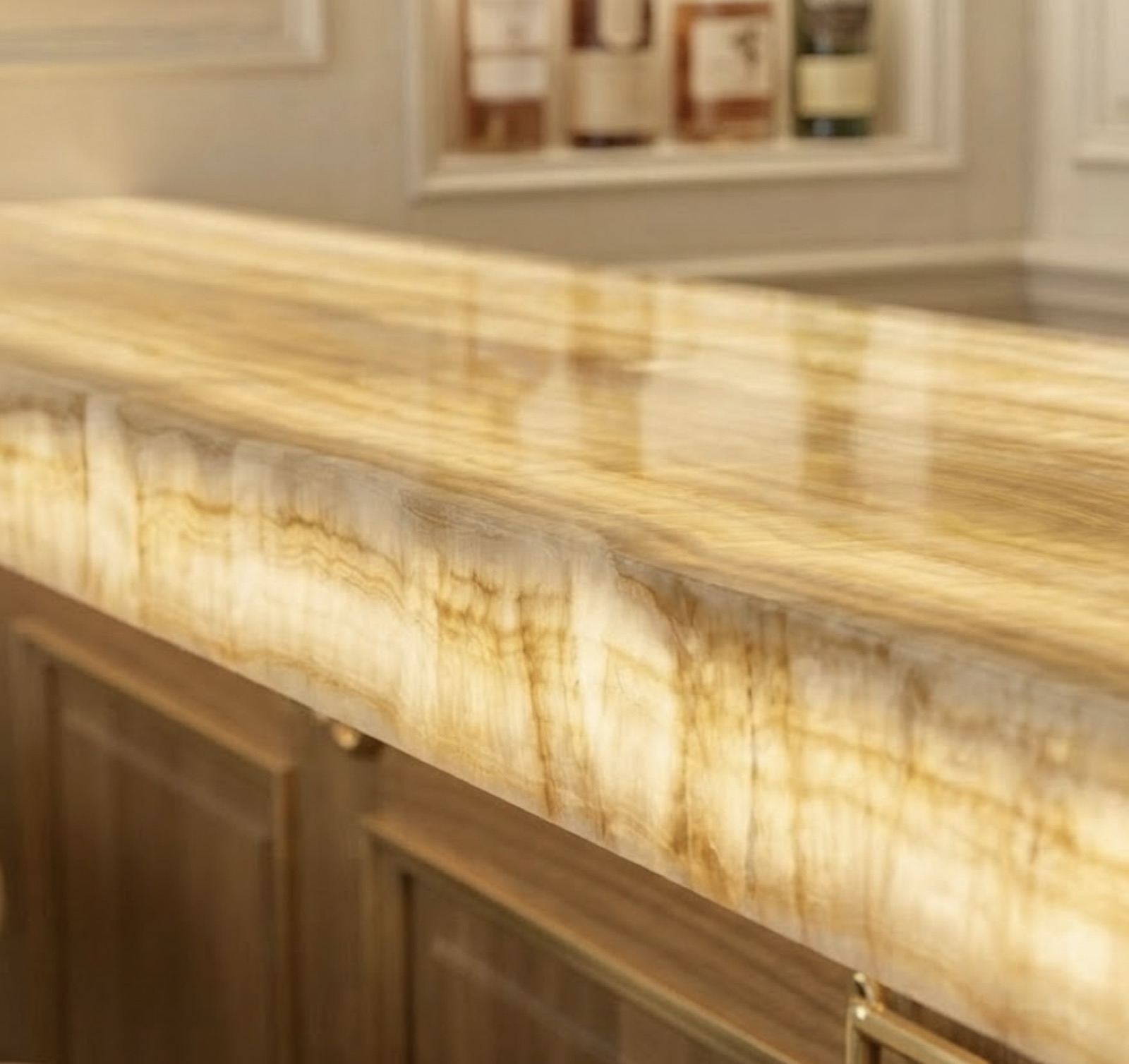 The Onyx Bar Top — view 2