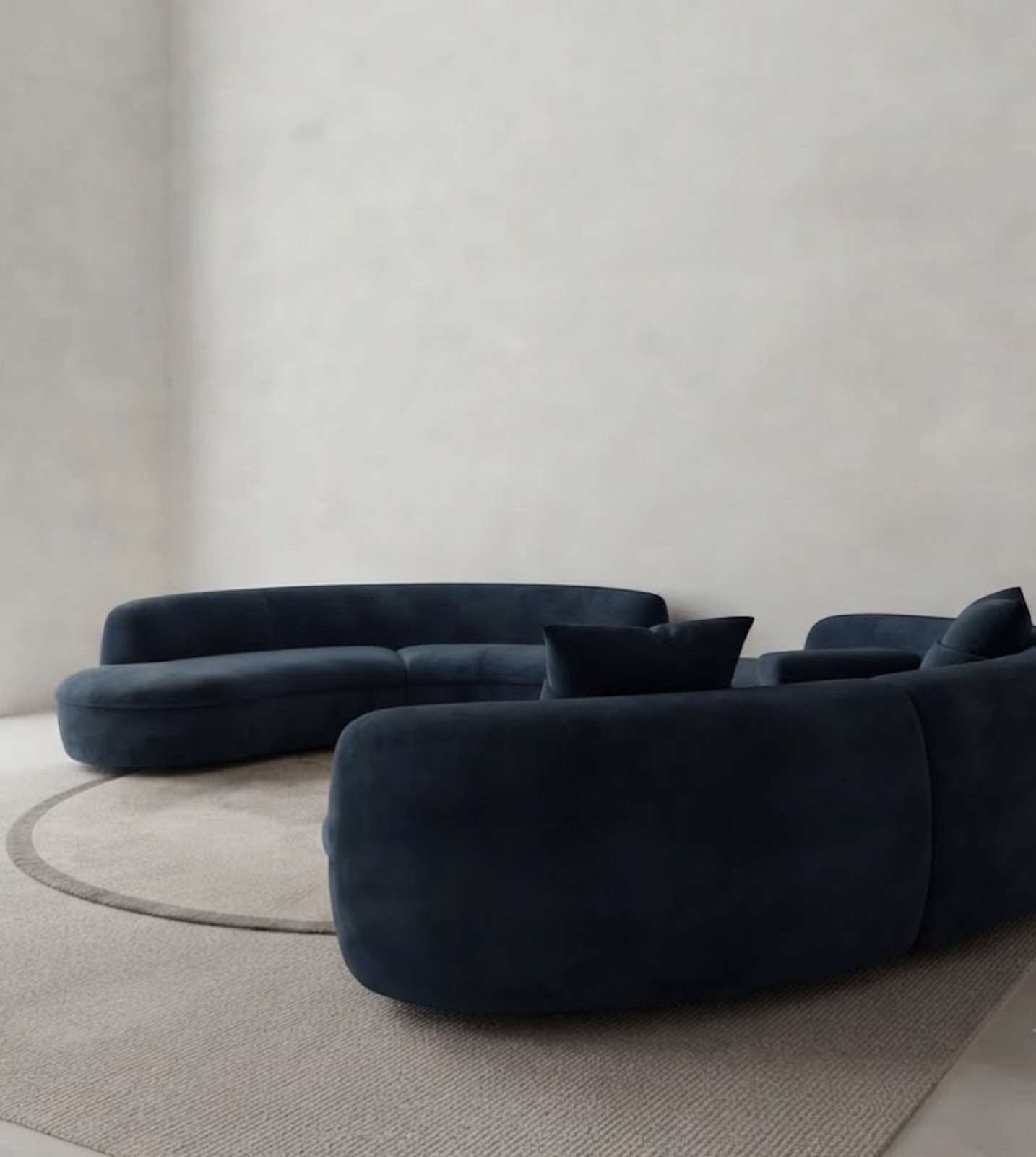 The Sion Modular — view 2